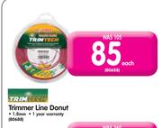 Trimtech 1.8mm Trimmer Line Donut