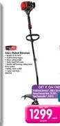 Lawnstar 26cc Petrol Trimmer LS 2616CS