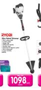 Ryobi 30cc Petrol Trimmer 