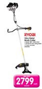 Ryobi 52cc Petrol Brush Cutter RBC-5200/52CC