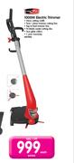 Lawn Star 1000W Electric Trimmer