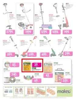 Makro : Festive Sale (20 Oct - 26 Oct 2015), page 13