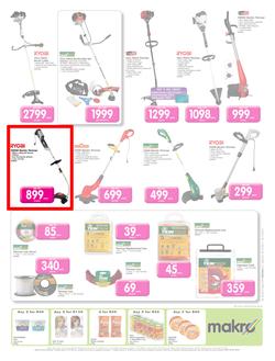 Makro : Festive Sale (20 Oct - 26 Oct 2015), page 13