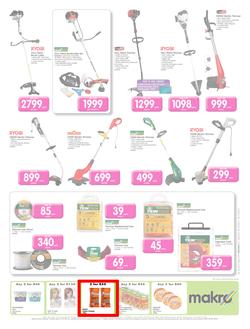 Makro : Festive Sale (20 Oct - 26 Oct 2015), page 13