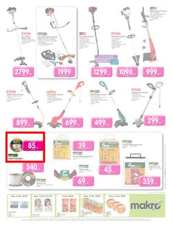 Makro : Festive Sale (20 Oct - 26 Oct 2015), page 13