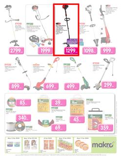 Makro : Festive Sale (20 Oct - 26 Oct 2015), page 13