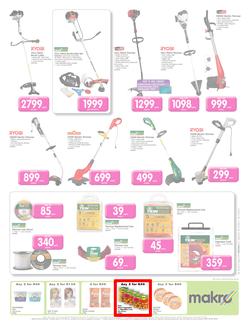 Makro : Festive Sale (20 Oct - 26 Oct 2015), page 13