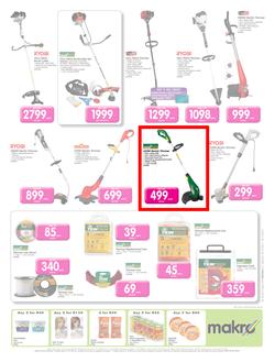 Makro : Festive Sale (20 Oct - 26 Oct 2015), page 13