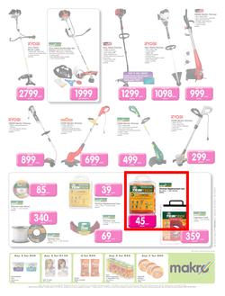 Makro : Festive Sale (20 Oct - 26 Oct 2015), page 13