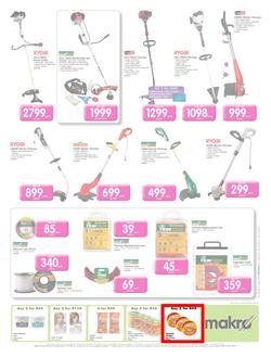 Makro : Festive Sale (20 Oct - 26 Oct 2015), page 13