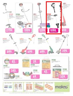 Makro : Festive Sale (20 Oct - 26 Oct 2015), page 13
