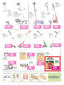 Makro : Festive Sale (20 Oct - 26 Oct 2015), page 13