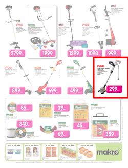 Makro : Festive Sale (20 Oct - 26 Oct 2015), page 13