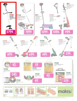 Makro : Festive Sale (20 Oct - 26 Oct 2015), page 13