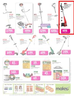 Makro : Festive Sale (20 Oct - 26 Oct 2015), page 13