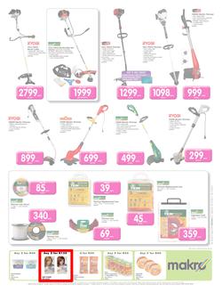 Makro : Festive Sale (20 Oct - 26 Oct 2015), page 13
