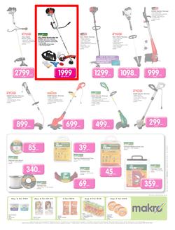 Makro : Festive Sale (20 Oct - 26 Oct 2015), page 13