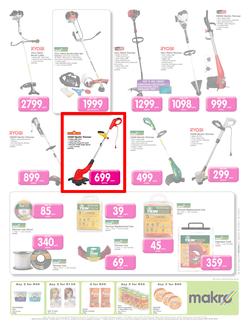 Makro : Festive Sale (20 Oct - 26 Oct 2015), page 13