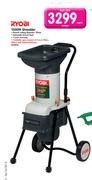Ryobi 1500W Shredder-Each