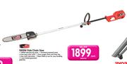 Lawn Star 1000W Pole Chain Saw-Each