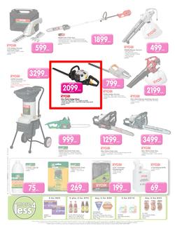 Makro : Festive Sale (20 Oct - 26 Oct 2015), page 14