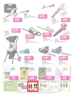 Makro : Festive Sale (20 Oct - 26 Oct 2015), page 14