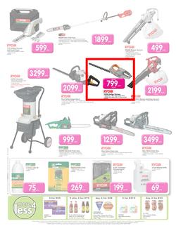 Makro : Festive Sale (20 Oct - 26 Oct 2015), page 14