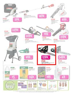 Makro : Festive Sale (20 Oct - 26 Oct 2015), page 14
