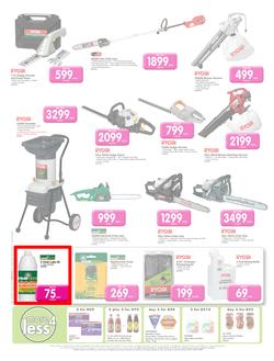 Makro : Festive Sale (20 Oct - 26 Oct 2015), page 14