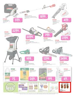 Makro : Festive Sale (20 Oct - 26 Oct 2015), page 14