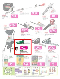 Makro : Festive Sale (20 Oct - 26 Oct 2015), page 14