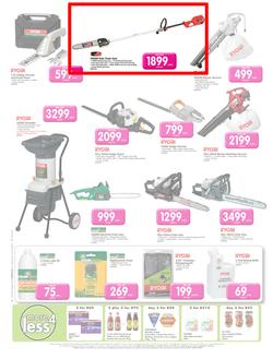 Makro : Festive Sale (20 Oct - 26 Oct 2015), page 14