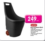 Keter Easy Go Breeze Black