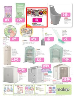 Makro : Festive Sale (20 Oct - 26 Oct 2015), page 15