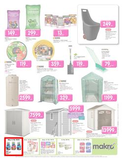 Makro : Festive Sale (20 Oct - 26 Oct 2015), page 15