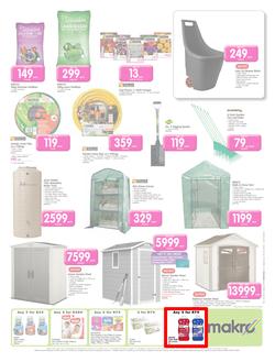 Makro : Festive Sale (20 Oct - 26 Oct 2015), page 15
