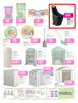 Makro : Festive Sale (20 Oct - 26 Oct 2015), page 15