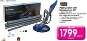 Kreepy Krauly Pool Cleaner With Maintenance Kit-Per Kit