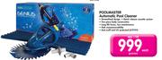 Pool Master Automatic Pool Cleaner-Each