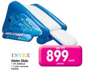 Intex Water Slide-Each