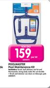 Poolmaster Pool Maintenance Kit-Per Kit