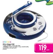 Intex 89cm Mega Chill 56822NP