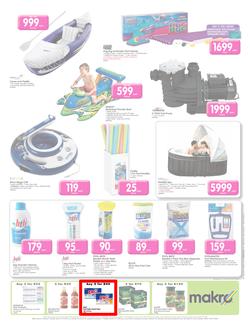 Makro : Festive Sale (20 Oct - 26 Oct 2015), page 17