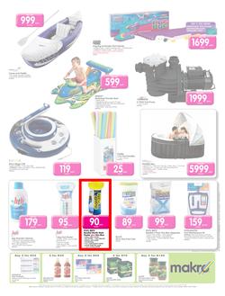 Makro : Festive Sale (20 Oct - 26 Oct 2015), page 17