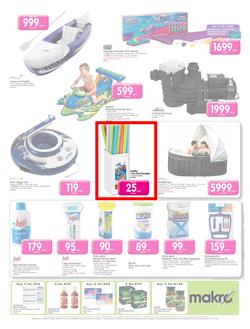 Makro : Festive Sale (20 Oct - 26 Oct 2015), page 17