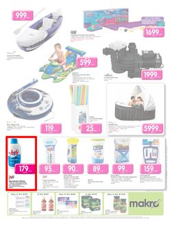 Makro : Festive Sale (20 Oct - 26 Oct 2015), page 17
