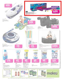 Makro : Festive Sale (20 Oct - 26 Oct 2015), page 17