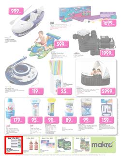 Makro : Festive Sale (20 Oct - 26 Oct 2015), page 17