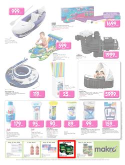 Makro : Festive Sale (20 Oct - 26 Oct 2015), page 17