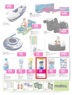 Makro : Festive Sale (20 Oct - 26 Oct 2015), page 17
